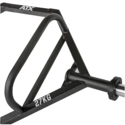 Trap bar professionnelle XL charge maximale 500 kg