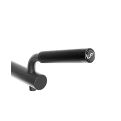 Triceps extension machine à charge guidée 75 kg pour salles professionnelles