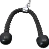 Triceps rope Titanium Strength TR -Corde à triceps pour exercices de tirage