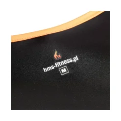 T-shirt amincissant en néoprène et polyester pour perte de poids - Tailles M, L et XL et