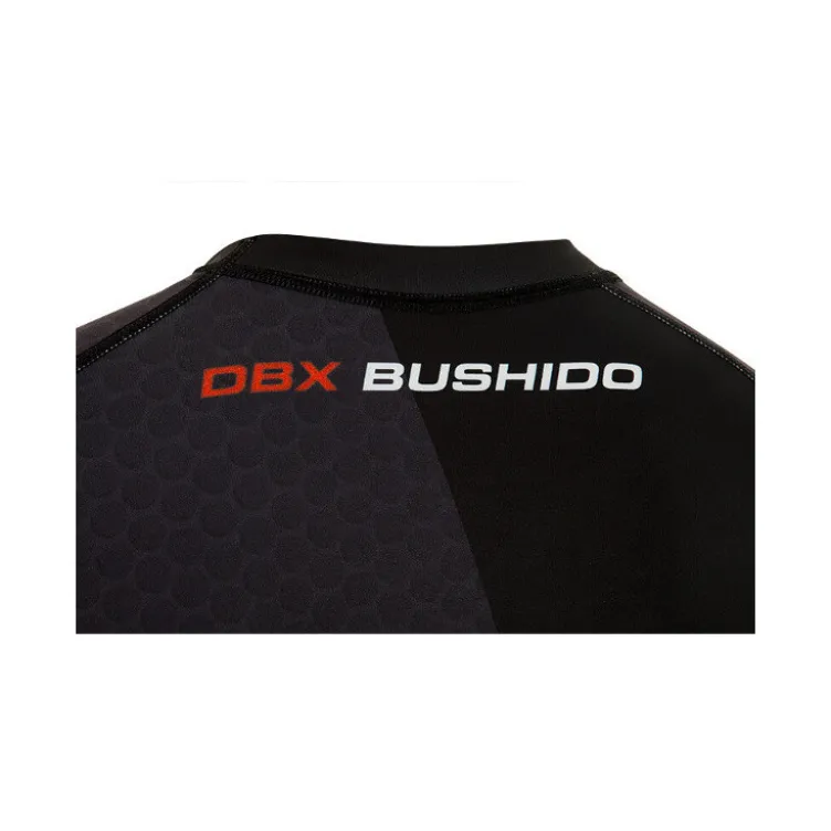 T-shirt d'entraînement cross training et sport de combat taille M à XL