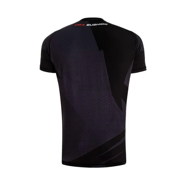 T-shirt d'entraînement cross training et sport de combat taille M à XL