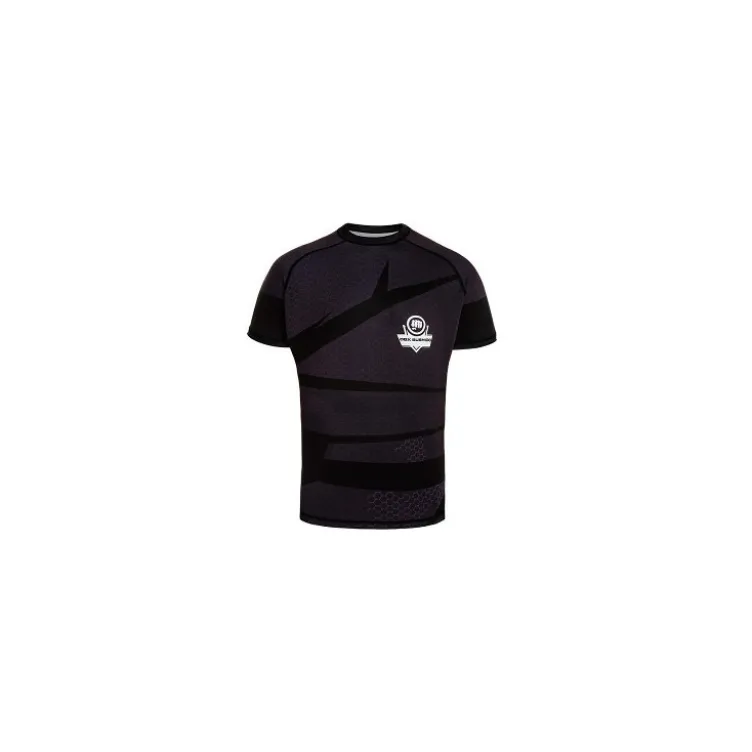 T-shirt d'entraînement cross training et sport de combat taille M à XL