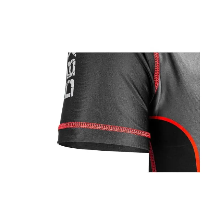 T-shirt d'entraînement pour sports de combat - 3 tailles