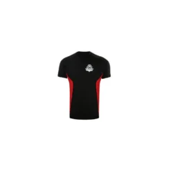 T-shirt d'entraînement slim-fit pour MMA et cross-fit taille de M à XL