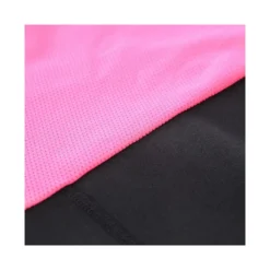 T-shirt de sport amincissant en néoprène et élasthanne - Disponible en taille S, M et L