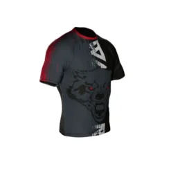 T-shirt de sport anti transpirant pour séances de cross-training - 3 tailles
