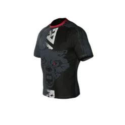 T-shirt de sport anti transpirant pour séances de cross-training - 3 tailles