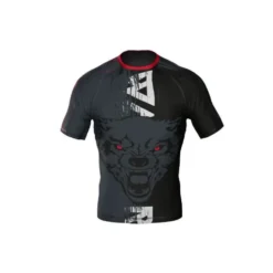 T-shirt de sport anti transpirant pour séances de cross-training - 3 tailles