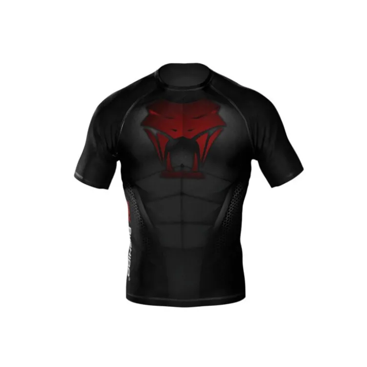 T-shirt de sport pour entraînement de sports de combat - 3 tailles