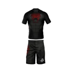 T-shirt de sport pour entraînement de sports de combat - 3 tailles