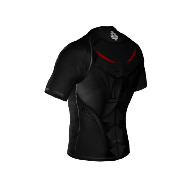 T-shirt de sport pour entraînement de sports de combat - 3 tailles