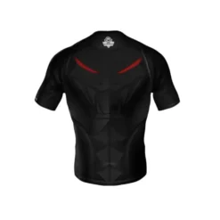 T-shirt de sport pour entraînement de sports de combat - 3 tailles