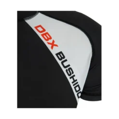 T-shirt slim fit pour cross training et sport de combat taille de M à XL