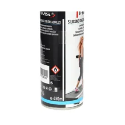 Tube de graisse de silicone pour entretien de tapis de course