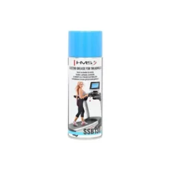 Tube de graisse de silicone pour entretien de tapis de course