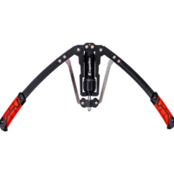 Twister arm trainer avec 20 niveaux de résistance de 10 à 200 kg - Entraîneur de force pour les bras