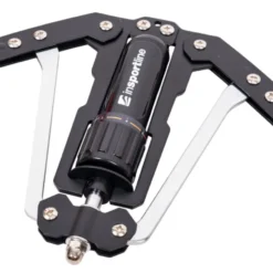 Twister arm trainer avec 20 niveaux de résistance de 10 à 200 kg - Entraîneur de force pour les bras