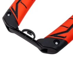 Twister arm trainer avec 20 niveaux de résistance de 10 à 200 kg - Entraîneur de force pour les bras