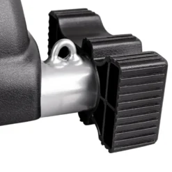 Twist stepper Big polyvalent haute résistance avec panneau de commande pour suivi de performance