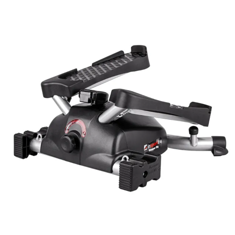 Twist stepper Big polyvalent haute résistance avec panneau de commande pour suivi de performance
