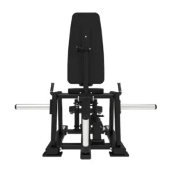Ultimate Abducteur combo adducteur machine PRO EL-PL53 à charge libre 150 kg Titanium Strength Élite Séries