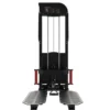 Ultimate Standing Glute Master à charge guidée 70 kgTitanium Strength Élite Séries EL-S50 - Kick Back Station