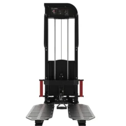 Ultimate Standing Glute Master à charge guidée 70 kgTitanium Strength Élite Séries EL-S50 - Kick Back Station