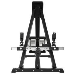 Ultimate standing rowing t-bar à poignées rotatives réglables Titanium Strength Élite Séries EL-PL62 - MAX 150 kg