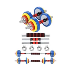 Valise d'entraînement pour exercices de musculation polyvalents en Home-gym