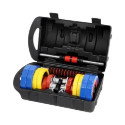 Valise d'entraînement pour exercices de musculation polyvalents en Home-gym