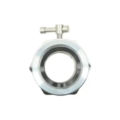 Verrous de serrage pour barre olympique 50mm en acier - Accessoire professionnel