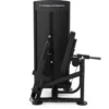 Vertical chest press à bras convergents pour une contraction parfaite du pectoral - Appareil à charge guidée Titanium BS-S11