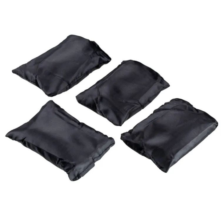 Veste lestée de 10 kg de poids amovibles pour exercices de crossfit en homegym