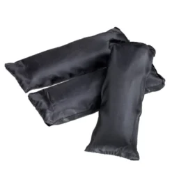 Veste lestée de 10 kg de poids amovibles pour exercices de crossfit en homegym
