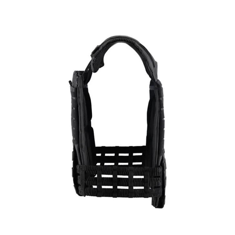 Veste lestée de musculation et de cross training 6,5 kg ou 13,5 kg
