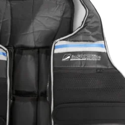 Veste lestée en nylon 10 kg - Entraînement de musculation à la maison