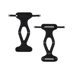 Veste lestée pour exercices de musculation et de cross-training - De 9 à 20 kg