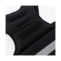 Veste lestée pour exercices de musculation et de cross-training - De 9 à 20 kg