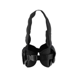 Veste lestée pour exercices de musculation et de cross-training - De 9 à 20 kg