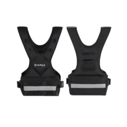Veste lestée pour exercices de musculation et de cross-training - De 9 à 20 kg