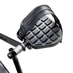 Vélo Airbike Basic II avec ventilateur de 50 cm de diamètre à haute résistance pour entraînement intense - Siège réglable