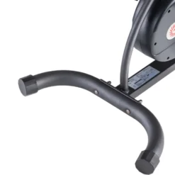 Vélo Airbike Basic II avec ventilateur de 50 cm de diamètre à haute résistance pour entraînement intense - Siège réglable