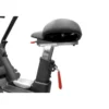 Vélo Air Bike ExpertPlus résistance air + magnétique
