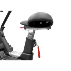 Vélo Air Bike ExpertPlus résistance air + magnétique