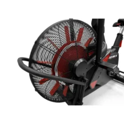 Vélo Air Bike ExpertPlus résistance air + magnétique