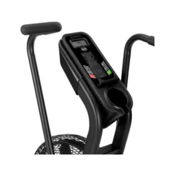 Vélo Air Bike haut de gamme pour entraînement de cardio performant