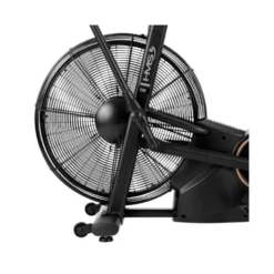 Vélo Air Bike haut de gamme pour entraînement de cardio performant
