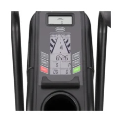 Vélo Air Bike haut de gamme pour entraînement de cardio performant