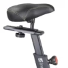Vélo Air Bike Lite avec ventilateur ultra performant à résistance à air - Programmes par intervalles multiples